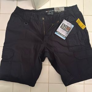 5.11 Women’s Tactical Shorts